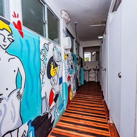 Hostal Copart San Pedro de Atacama Dış mekan fotoğraf