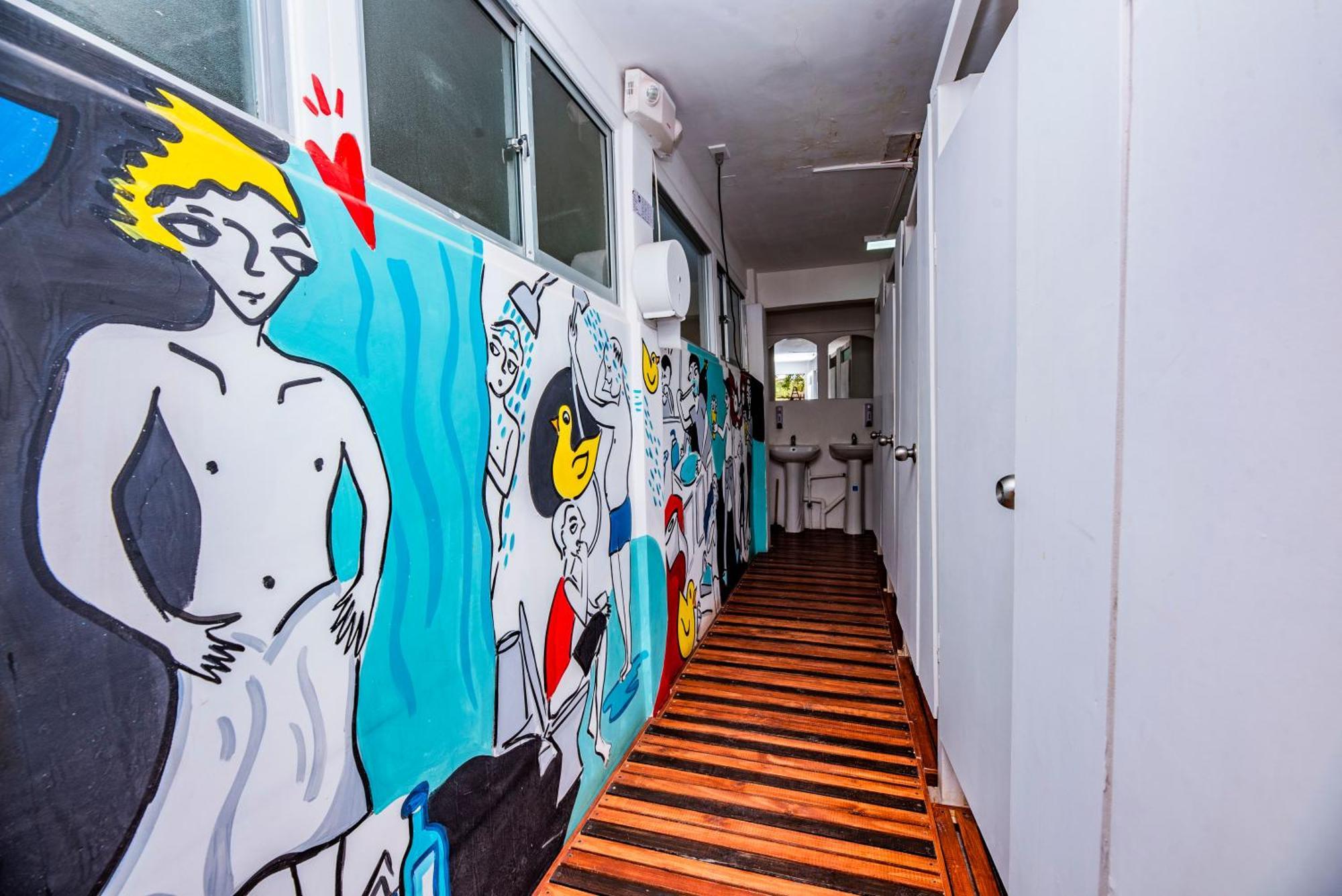 Hostal Copart San Pedro de Atacama Dış mekan fotoğraf
