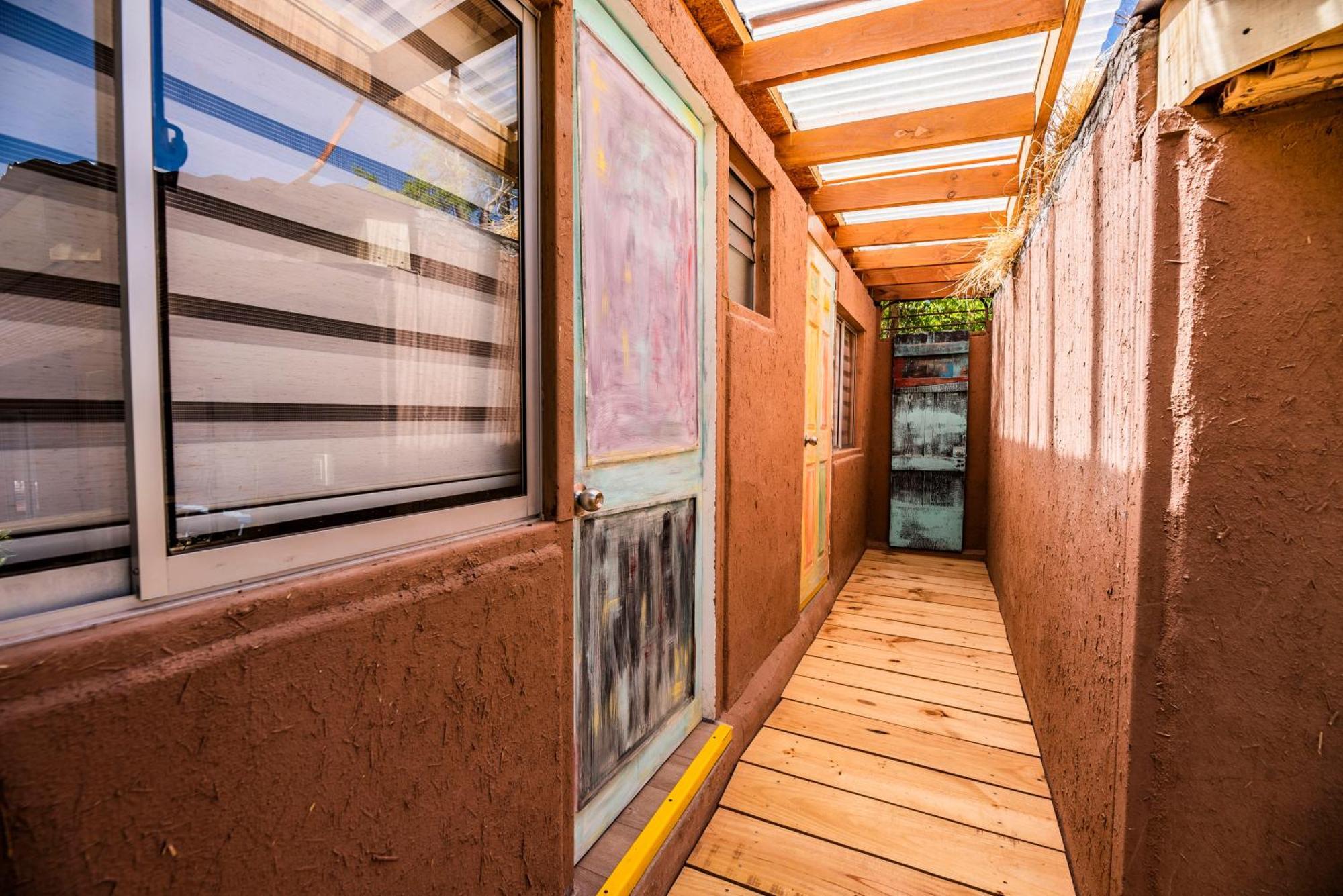 Hostal Copart San Pedro de Atacama Dış mekan fotoğraf