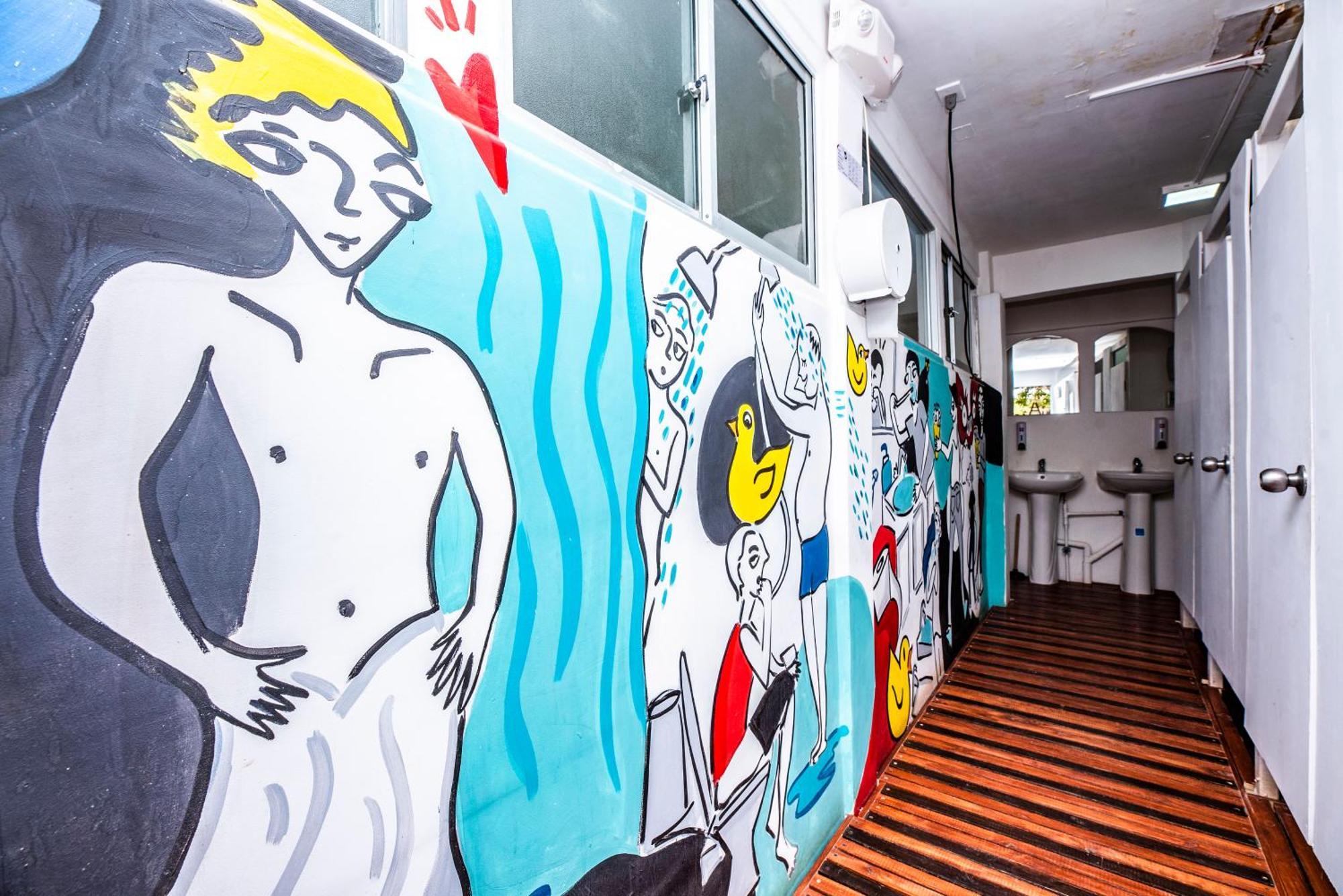 Hostal Copart San Pedro de Atacama Dış mekan fotoğraf