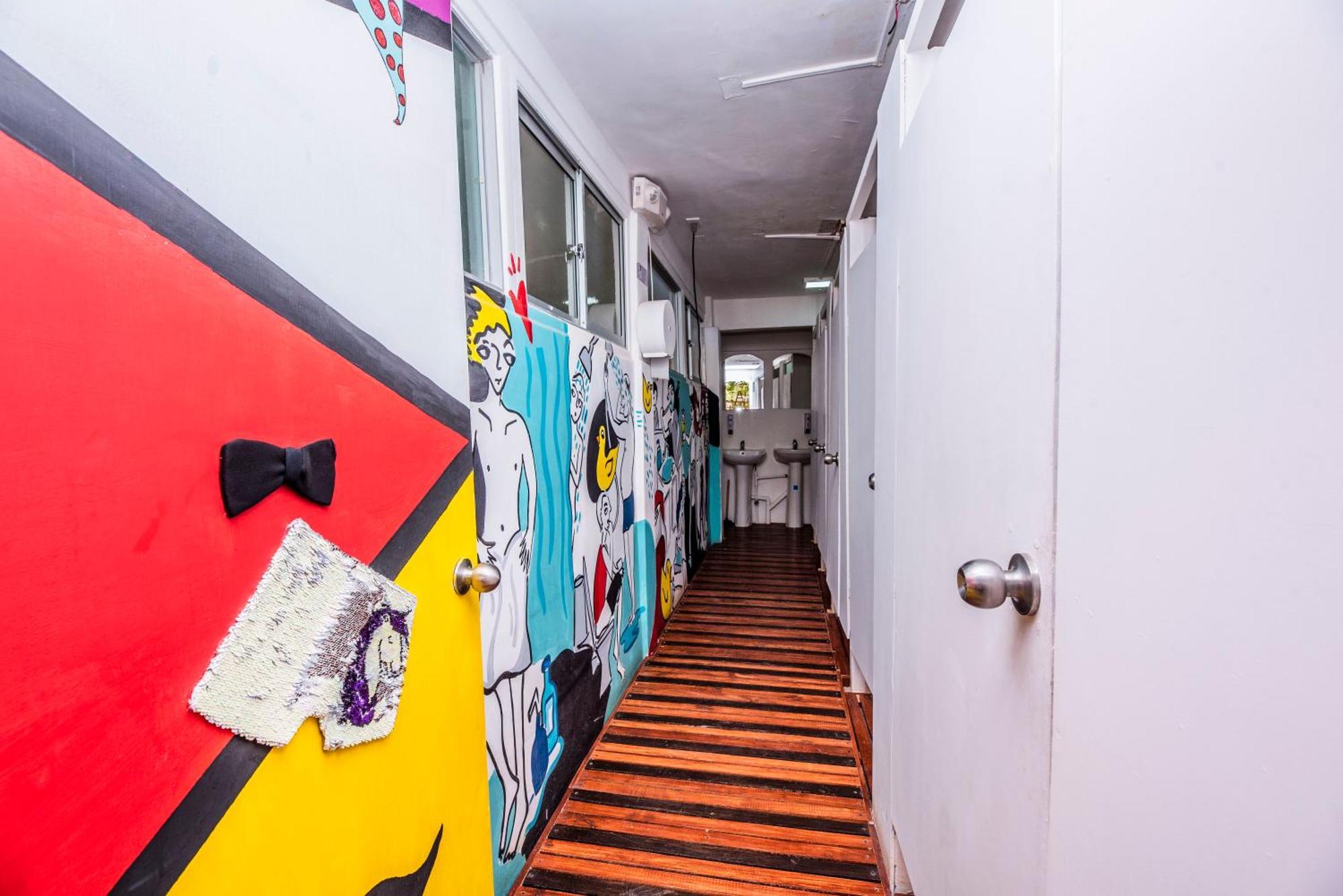 Hostal Copart San Pedro de Atacama Dış mekan fotoğraf