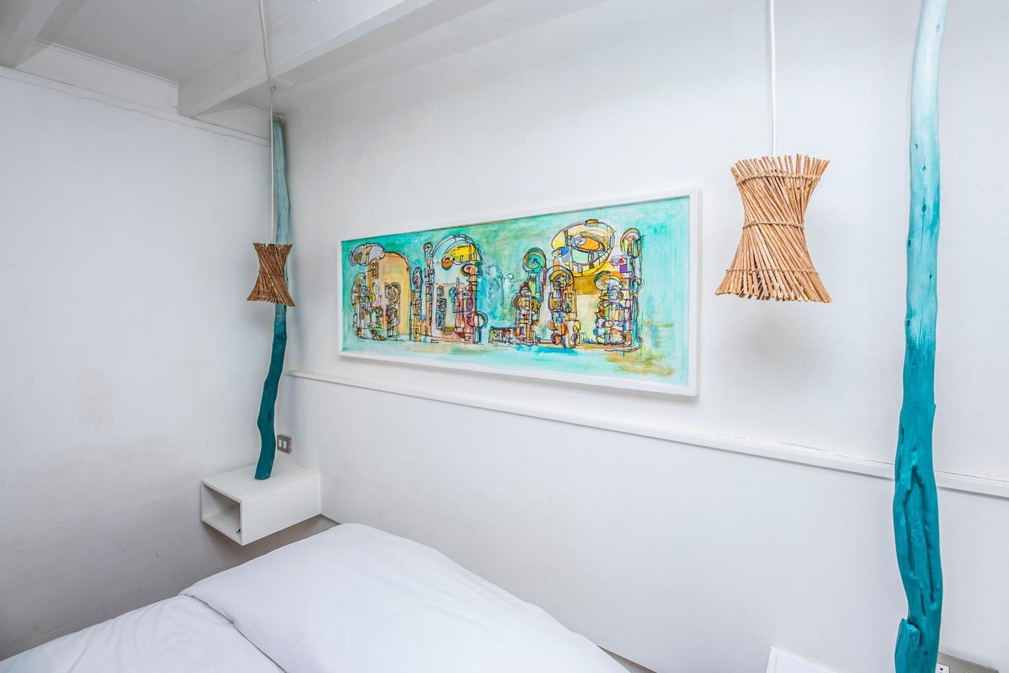 Hostal Copart San Pedro de Atacama Dış mekan fotoğraf
