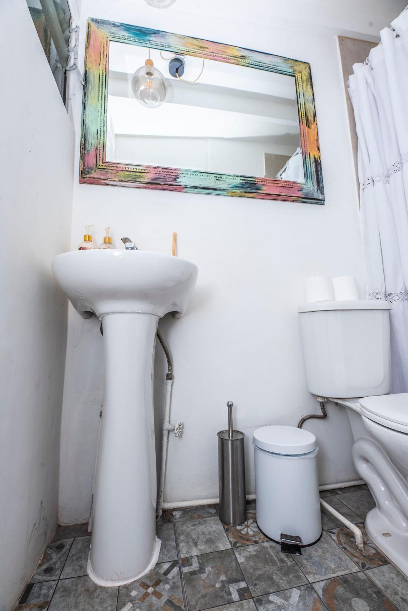 Hostal Copart San Pedro de Atacama Dış mekan fotoğraf
